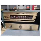 Regency MR-10 Monitoradio FM Receiver