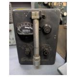 General Radio Company Decibel Meter