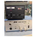 General Radio Company Variac Autotransformer with
