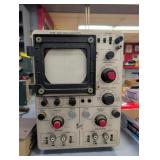Tektronix Type 503 Oscilloscope