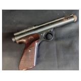 Crosman Model 150 .22 Caliber Pellet Gun