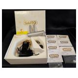 SAITO FA-100GK 1.00 cu in Single Cylinder Ringed 4