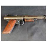 Benjamin Franklin Pistol - USA Made