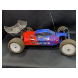 Team Associated RC10 B44 remote Control Car