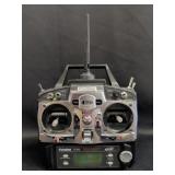 Futaba  Remote Control T7C for Helicopters and