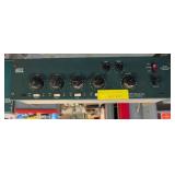 Altec 1606A Mixer Power Amplifier