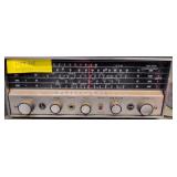 Hallicrafters S-120 Radio Receiver