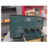 ALTEC -542A Power Supply