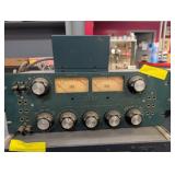 Altec Type 9704 Gain Set