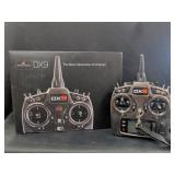 Spektrum DX9 Remote Control