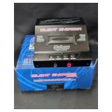 Muchmore silent charger