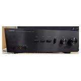 Yamaha Amplifier A-S501