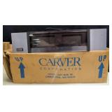 Carver M-500t Magnetic Field Power Amplifier