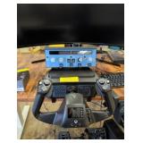 Xbox flight simulator yoke