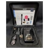 Escort 9500 XI Passport radar detector