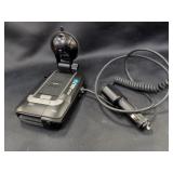 Escort MAX 360 radar detector with mount and