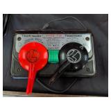 Lionel TW Trainmaster control