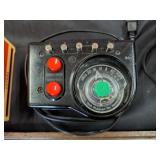 Lionel LW Trainmaster transformer