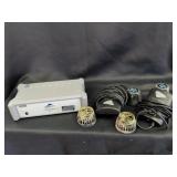 Aquarium Bubble Blower and Wave Makers