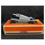 Lionel 6411 Flatcar with Beechcraft Bonanza