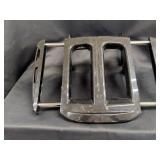 Harley Davidson Luggage rack