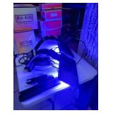 Eco tech aquarium lights