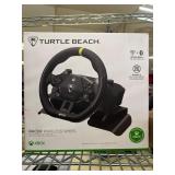 Turtle Beach Wireless Racing Steering Wheel