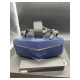 Pimax Virtual Reality Headset and Hand Tracking