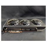 Radeon RX 6900XT Graphics card