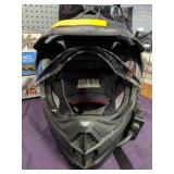 Fly Racing 'Trekker' Communicator helmet XL 2013