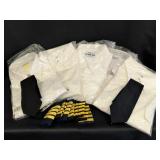 five Pilot Shirts ' The Aviator' size 16.5