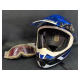 HJC Helmet size XL