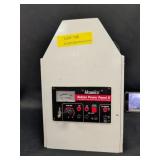 Hobbico Deluxe Power Panel II with engine starter