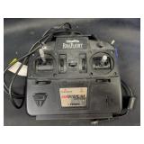 Futaba Real Flight controller