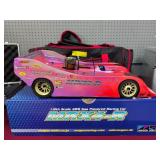 Mugen Seiki MRX4-R 1/8th scale 4wd gas powered