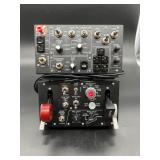 Flight Simulator Controls