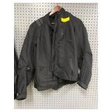 Viking Cycle L jacket with removable liner