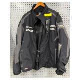 XPS Rotary L ski doo coat