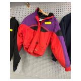 Ski doo ladies S winter coat