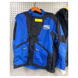 MSR L RACING JACKET