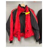 Polaris women's S winter coat