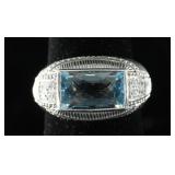 Judith Ripka Ring