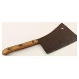 9" Meat Cleaver