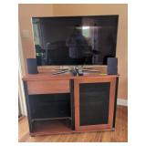 A/V Entertainment Group ï¿½ 46" Samsung Flat Screen