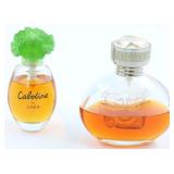 Versace & Cabatine De Gres Colognes