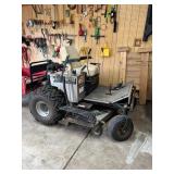 Dixie Chopper XT 2800 Quad Loop Zero-Turn Mower ï¿½