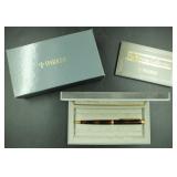 Parker Premier ï¿½Chinese Lacquerï¿½ Pencil (in box)