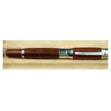 Montegrappa Stradivari Limited Edition Roller Ball