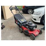 Toro SR4 Super Recycler Self-Propelled Push Mower