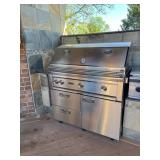 Lynx 40" Professional Gas Grill
